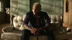 Chris Brown - Don't Judge Me