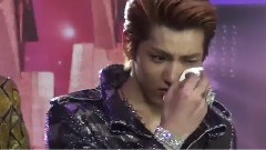 EXO-M - 受奖