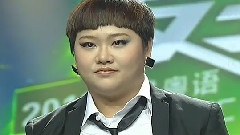 麦王争霸 - 2012麦王争霸全球总决赛第五场第二轮01-