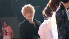 EXO-M - Ending