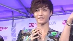 EXO-M - Talk