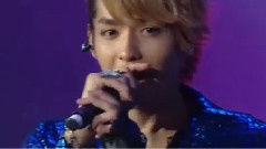 EXO-M - Talk & 撒娇