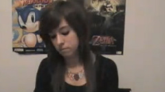 Christina Grimmie - Hurt