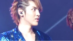 EXO-M - Talk