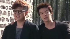 Super Junior - Super Junior Boys In City Season 4 Paris
