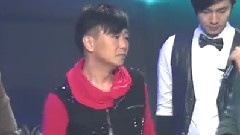 罗隽永 - 蔓珠莎华 & 激光中