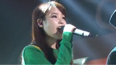 IU,Sweet Sorrow - MBC 2012 University Music Festival