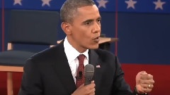 One Direction - Town Hall Debate Songified