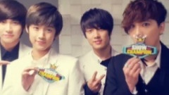 FTISLAND - 崔珉焕21岁生日祝福