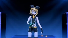 初音未来,镜音双子,VOCALOID家族 - 恋は戦争