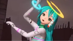初音未来,巡音流歌,VOCALOID家族 - 迷的サイバネティックス