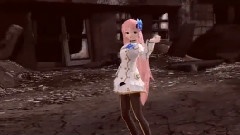 巡音流歌,VOCALOID家族 - 迷的サイバネティックス