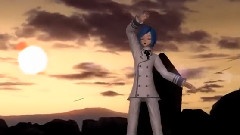 初音未来,VOCALOID家族 - 千年の独奏歌(DIVA Edit)