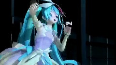 初音未来,VOCALOID家族 - Holy Star