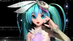 初音未来,巡音流歌,VOCALOID家族 - Just Be Friends