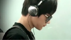 Infinite - 仁川机场出境