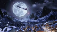 Hollie Steel - When Christmas Comes To Town