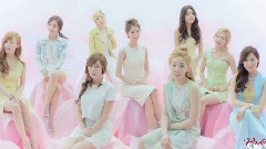 少女时代 - All My Love Is For You