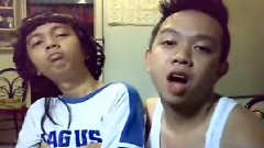 模仿翻唱 - Wannabe