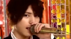Hey! Say! JUMP - 瞳のスクリーン & OVER & SUPER DELICATE