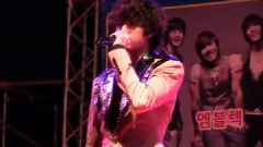 MBLAQ - 涂鸦