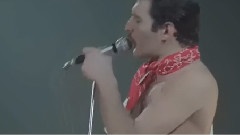 Queen - We Will Rock You