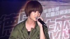 杨丞琳 - 未来哈罗