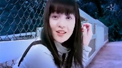 张韶涵 - 天边