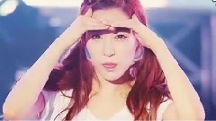 少女时代,Tiffany(少女时代) - Born To Be A Lady