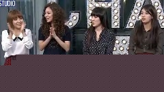 miss A - Channel A Open Studio