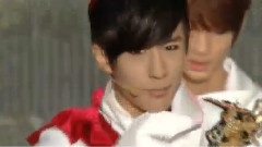 Boyfriend - Janus