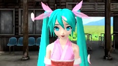 初音未来 - 千本樱