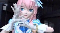 巡音流歌 - 星屑ユートピア