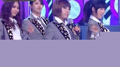 miss A - 没有男人也能好好的