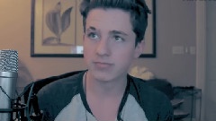 Charlie Puth - Titanium