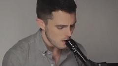 Eli Lieb - Ride