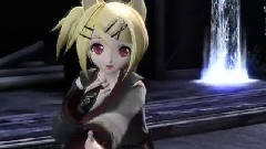 镜音双子,VOCALOID家族 - 炉心融解