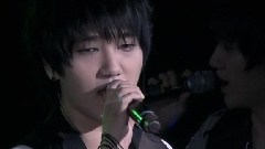 艺声(Super Junior) - Resignation Super Show 2