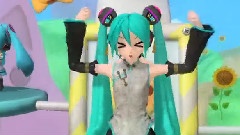 初音未来,VOCALOID家族 - ねこみみスイッチ