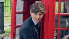 One Direction - 新专宣传照拍摄花絮