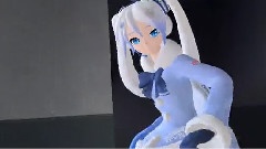 初音未来,VOCALOID家族 - ローリンガール