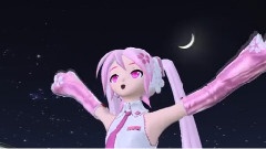 初音未来,VOCALOID家族 - Lambency
