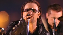 U2 - Brooklyn Bridge