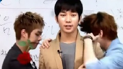 MBLAQ - HappyG.Oday