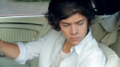 One Direction - 新专宣传照拍摄花絮