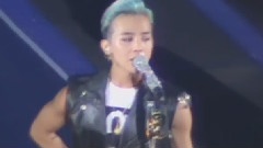 BigBang - Cafe