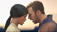 Rihanna - Princess Of China