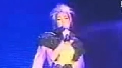 王菲 - 预言01台北演唱会