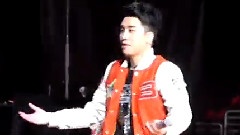 BigBang - Alive Tour In NJ