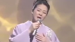 坂本冬美 - 胸の振子